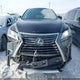2T2BZMCA7GC053834 2016 Lexus Rx 350 auction photo thumbnail 12
