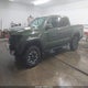3TMCZ5AN7NM453191 2022 Toyota Tacoma Trd Off Road auction photo thumbnail 2