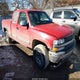1GCGK29U7YE362027 2000 Chevrolet Silverado 2500 Ls auction photo thumbnail 1