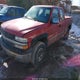 1GCGK29U7YE362027 2000 Chevrolet Silverado 2500 Ls auction photo thumbnail 2