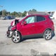 KL4CJASB3GB535203 2016 Buick Encore auction photo thumbnail 14