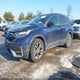 5J6RT6H87NL046744 2022 Honda Cr-V Hybrid Ex-L auction photo thumbnail 2