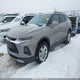 3GNKBCRS9MS551803 2021 Chevrolet Blazer Fwd 2Lt auction photo thumbnail 2
