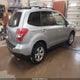 JF2SJAECXEH431129 2014 Subaru Forester 2.5I Premium auction photo thumbnail 4