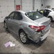 4T1B11HK4KU792047 2019 Toyota Camry Le auction photo thumbnail 3
