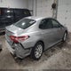 4T1B11HK4KU792047 2019 Toyota Camry Le auction photo thumbnail 4