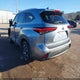 5TDGBRCH3NS078663 2022 Toyota Highlander Hybrid Xle auction photo thumbnail 3