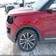 1FM5K8HT5HGA85722 2017 Ford Explorer Platinum auction photo thumbnail 18