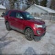 1FM5K8HT5HGA85722 2017 Ford Explorer Platinum auction photo thumbnail 1