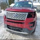 1FM5K8HT5HGA85722 2017 Ford Explorer Platinum auction photo thumbnail 6