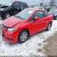 2HGFG3B59CH563680 2012 Honda Civic Lx auction photo thumbnail 2
