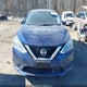 3N1AB7APXKY373447 2019 Nissan Sentra S auction photo thumbnail 12