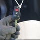 3N1AB7APXKY373447 2019 Nissan Sentra S auction photo thumbnail 11