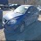 3N1AB7APXKY373447 2019 Nissan Sentra S auction photo thumbnail 2