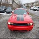 2C3CDYAG4EH250344 2014 Dodge Challenger Sxt auction photo thumbnail 12