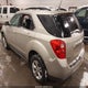 1GNFLFEK4EZ104080 2014 Chevrolet Equinox 1Lt auction photo thumbnail 3