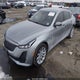 1G6DS5RK3P0139744 2023 Cadillac Ct5 Luxury auction photo thumbnail 2