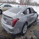 1G6DS5RK3P0139744 2023 Cadillac Ct5 Luxury auction photo thumbnail 4