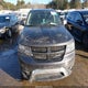 3C4PDCGB1LT271104 2020 Dodge Journey Crossroad auction photo thumbnail 11