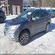 2HKRM4H78FH611636 2015 Honda Cr-V Ex-L auction photo thumbnail 2