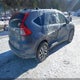 2HKRM4H78FH611636 2015 Honda Cr-V Ex-L auction photo thumbnail 4