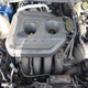 MAJ6S3GL3NC467110 2022 Ford Ecosport Se auction photo thumbnail 10