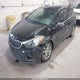 KNAFX5A81E5178319 2014 Kia Forte Ex auction photo thumbnail 2
