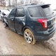 1FM5K8F83EGC27981 2014 Ford Explorer Limited auction photo thumbnail 3