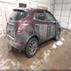 KL4CJBSB3HB200790 2017 Buick Encore Preferred Ii auction photo thumbnail 4