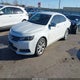 1G1105S30JU138262 2018 Chevrolet Impala 1Lt auction photo thumbnail 2