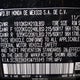 3CZRZ2H34SM755945 2025 Honda Hr-V Awd Lx auction photo thumbnail 9