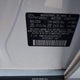 KMHL64JA3SA466315 2025 Hyundai Sonata Sel auction photo thumbnail 9