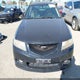 JH4CL96804C036327 2004 Acura Tsx auction photo thumbnail 12