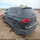 3VV3B7AX4NM030829 2022 Volkswagen Tiguan 2.0T Se auction photo thumbnail 3