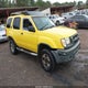 5N1ED28Y1YC601259 2000 Nissan Xterra Se/Xe auction photo thumbnail 1