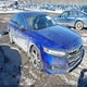 1HGCV1F43NA015545 2022 Honda Accord Sport Special Edition auction photo thumbnail 1