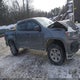 1GCGTBEN7N1261083 2022 Chevrolet Colorado 4Wd Short Box Wt auction photo thumbnail 13