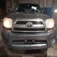 JTEBU14R278104413 2007 Toyota 4Runner Sport V6 auction photo thumbnail 6