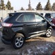 2FMPK4G94HBC34457 2017 Ford Edge Se auction photo thumbnail 13