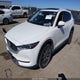 JM3KFADLXH0203918 2017 Mazda Cx-5 Grand Touring auction photo thumbnail 2