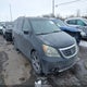 5FNRL38969B010632 2009 Honda Odyssey Touring auction photo thumbnail 1