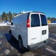 1GCFG15X891123148 2009 Chevrolet Express 1500 Work Van auction photo thumbnail 3