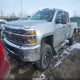 1GC4KYEG1HF227383 2017 Chevrolet Silverado 3500Hd Wt auction photo thumbnail 2