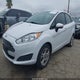 3FADP4BJ1FM161463 2015 Ford Fiesta Se auction photo thumbnail 2