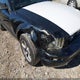 1ZVFT80N275320667 2007 Ford Mustang V6 Deluxe/V6 Premium auction photo thumbnail 6