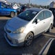 JTDZN3EU3D3200932 2013 Toyota Prius V Five auction photo thumbnail 2