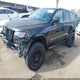 1C4RJECG7FC238848 2015 Jeep Grand Cherokee High Altitude auction photo thumbnail 2