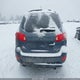 5NMSH13E87H089762 2007 Hyundai Santa Fe Limited/Se auction photo thumbnail 16