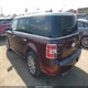 2FMGK5CC0CBD04472 2012 Ford Flex Sel auction photo thumbnail 3