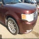 2FMGK5CC0CBD04472 2012 Ford Flex Sel auction photo thumbnail 6